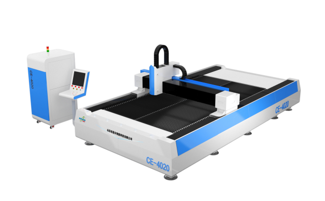 布洛爾單平臺(tái)激光切割機(jī)CE-4020