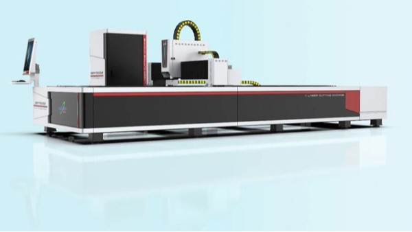 山東激光切割機(jī)為何能打破傳統(tǒng)切割機(jī)使用局限？